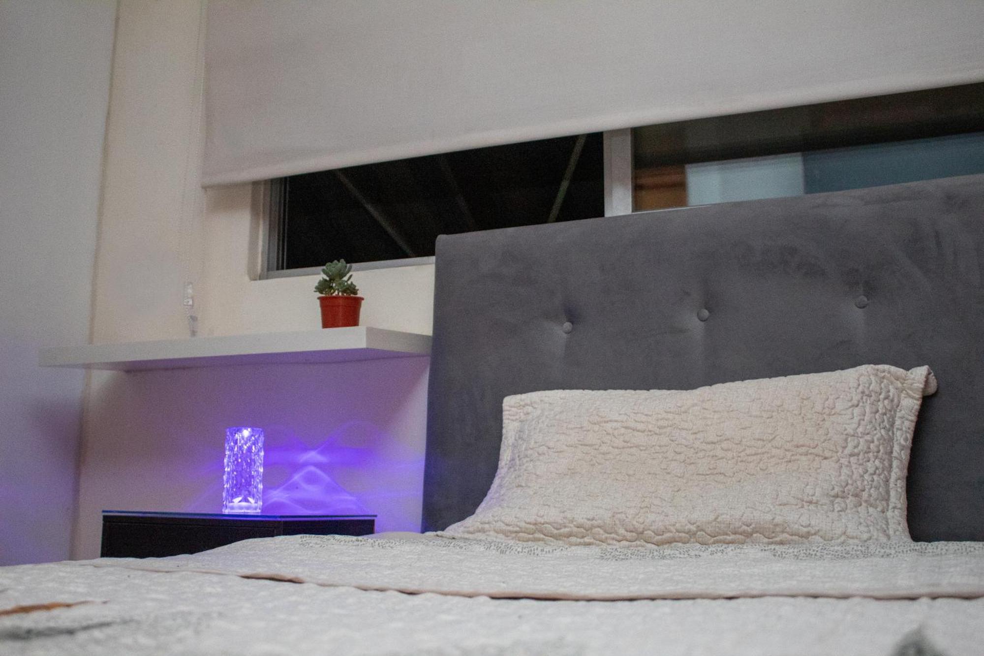 Chez Humbert Hostel Santiago Luaran gambar