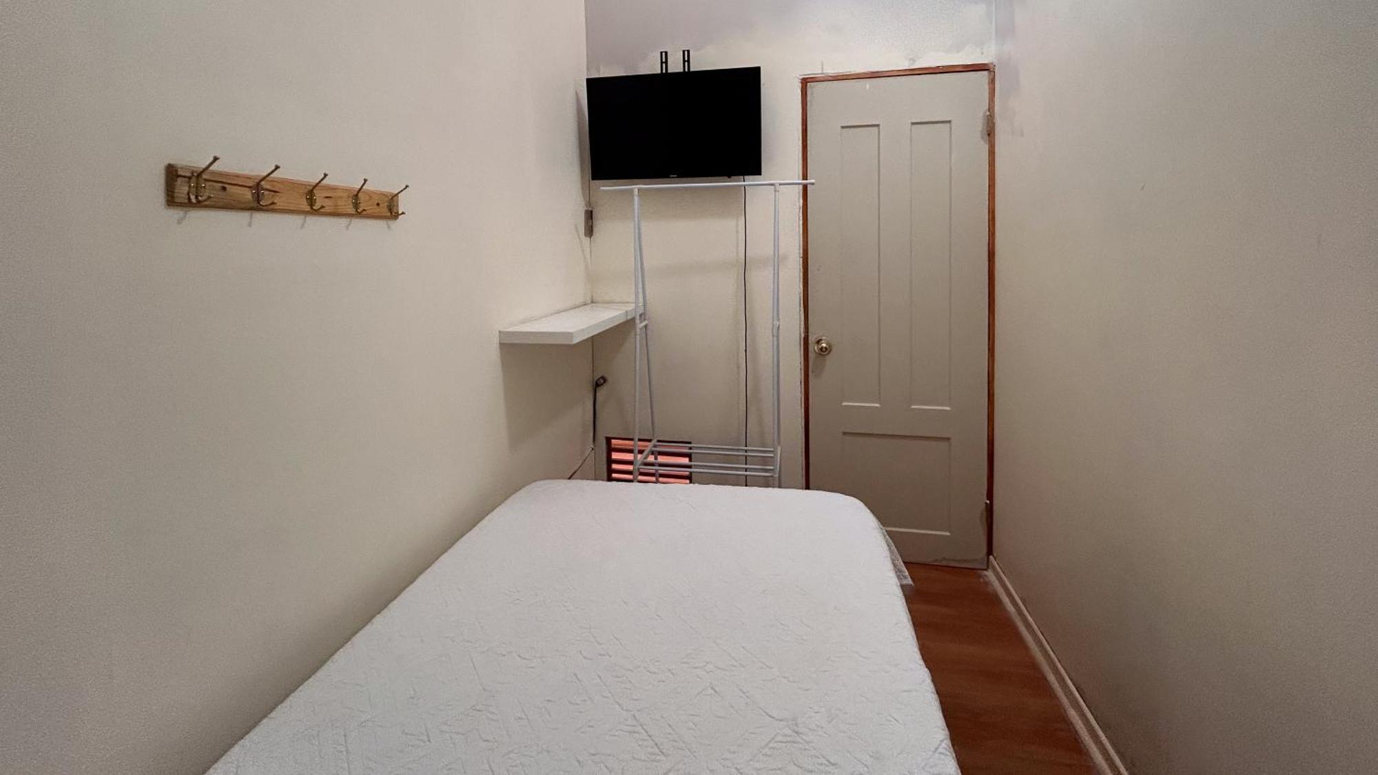 Chez Humbert Hostel Santiago Luaran gambar