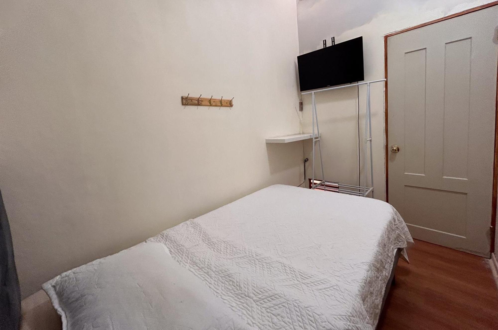 Chez Humbert Hostel Santiago Luaran gambar